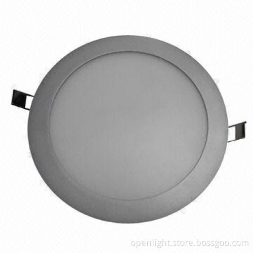 Side View LED Ceiling Light with CE, RoHS Marks, Easy to Install, 3014 SMD, Epistar Chip, Warm White